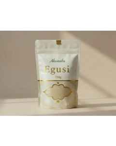 Akwaaba Egusi 750g