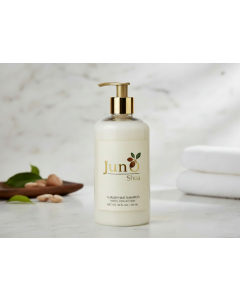 Juno Shea Hotel Shampoo 500ML